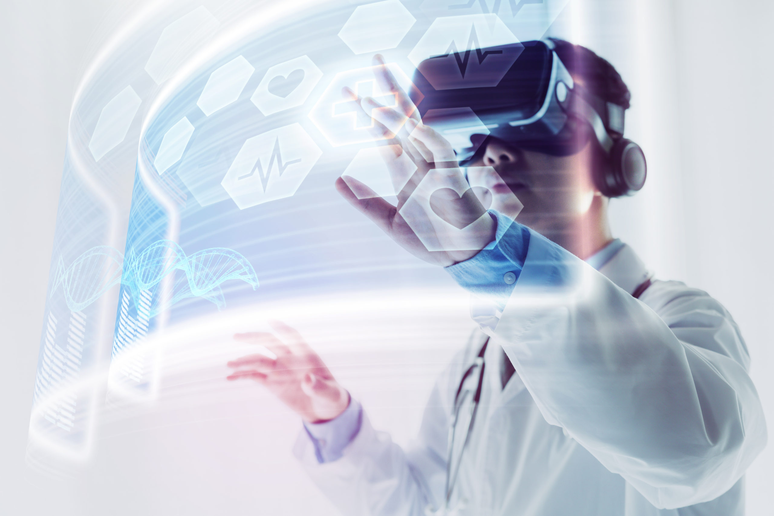 Врач без очков. Виртуальная реальность в медицине. VR В медицине. Дополненная реальность в медицине. Виртуальная реальность (VR) В медицине.