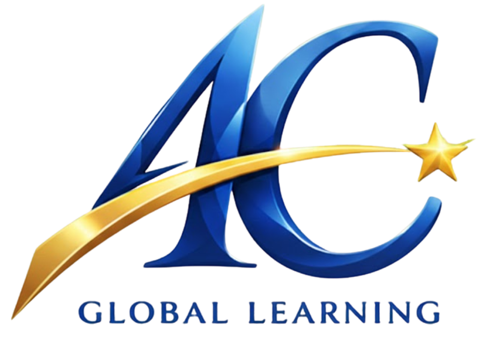 AC Global Learning Logo